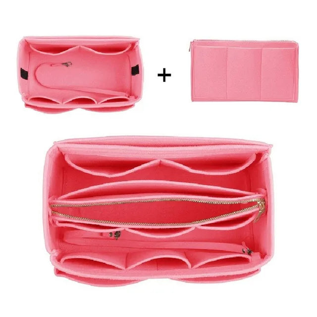 Bag Organizer Insert
