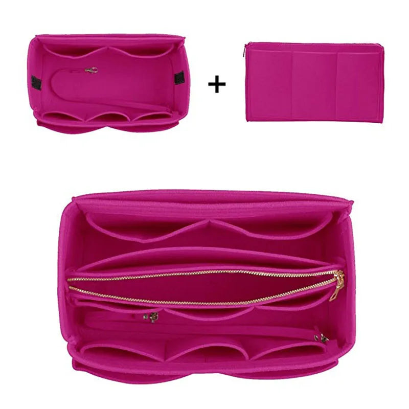 Bag Organizer Insert