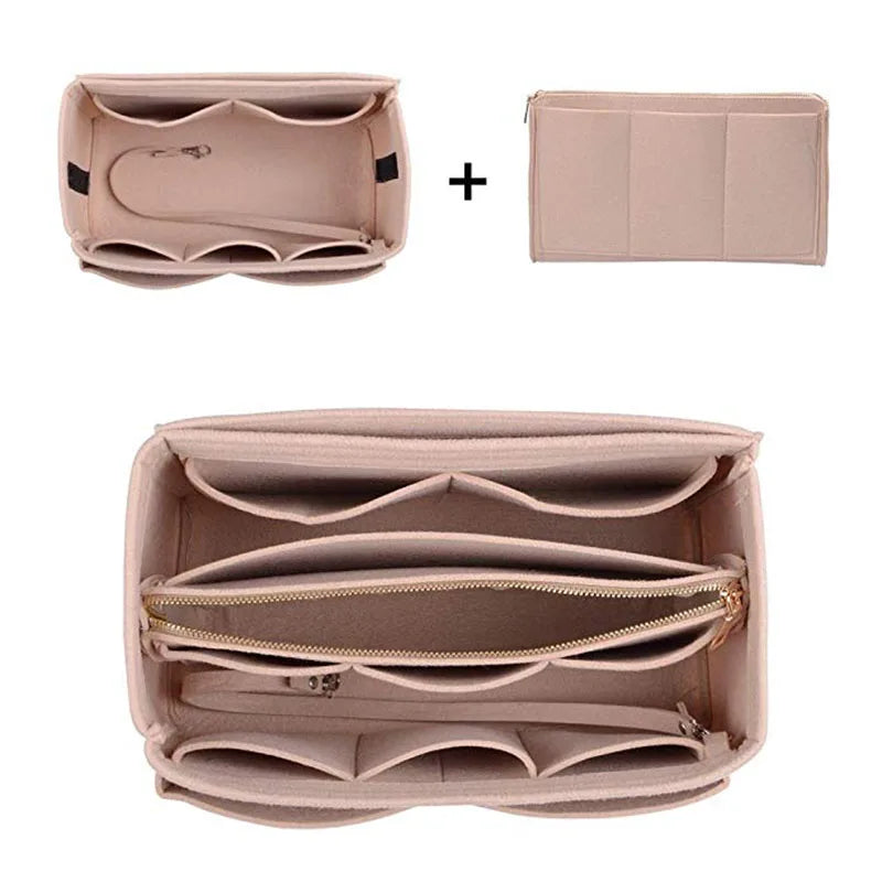 Bag Organizer Insert