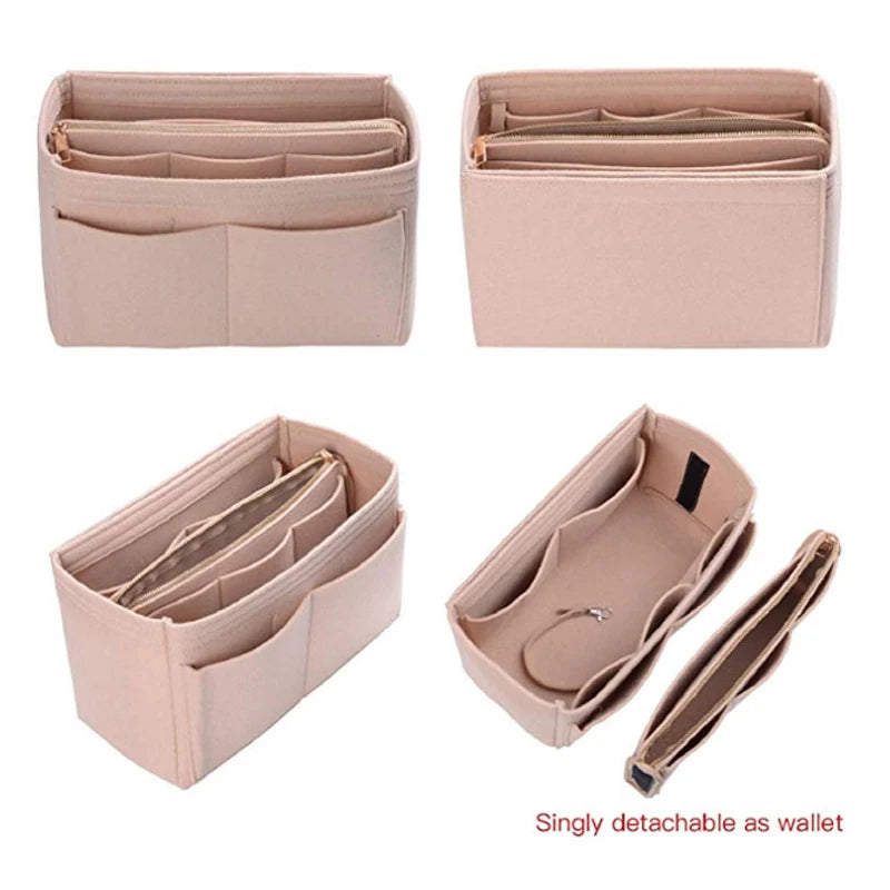Bag Organizer Insert