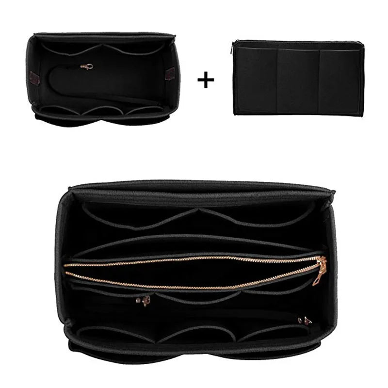 Bag Organizer Insert
