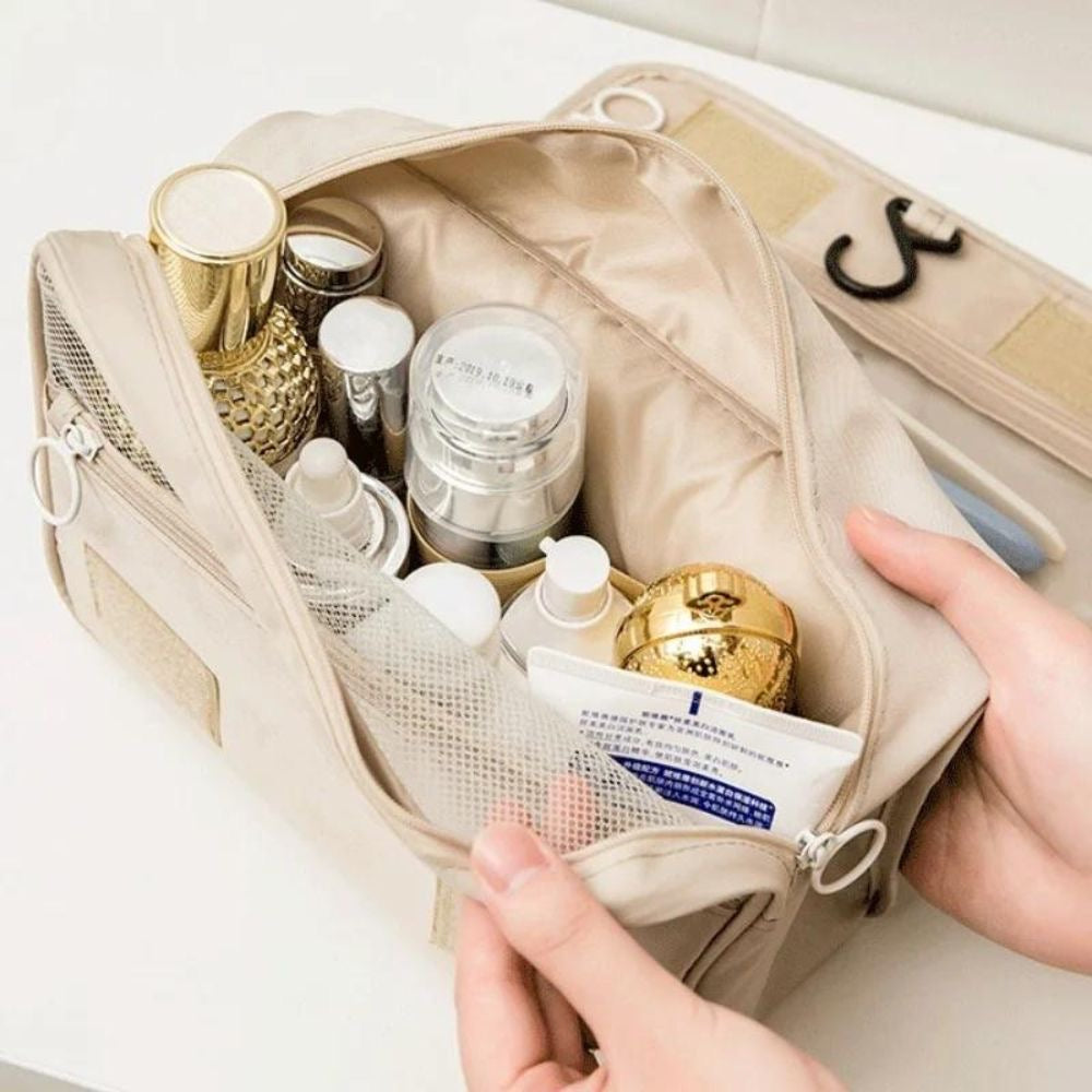 Make Up & Toiletries Bag