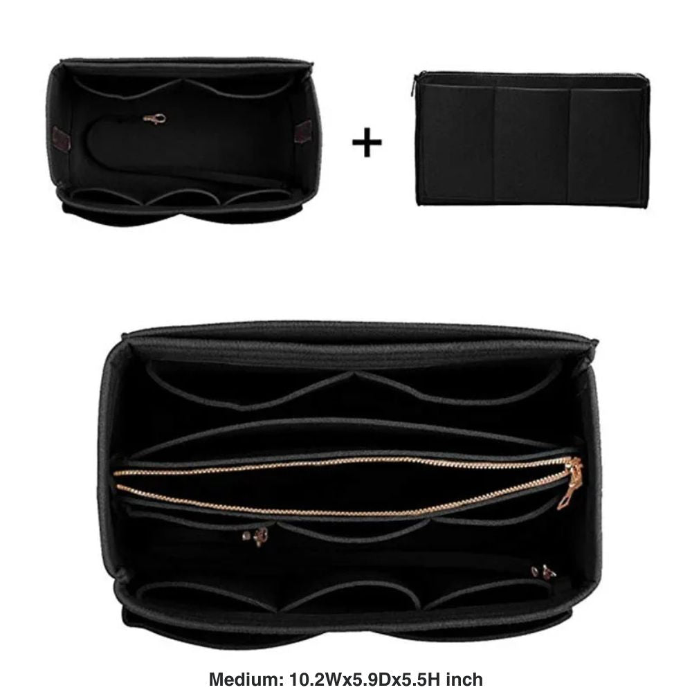 Bag Organizer Insert