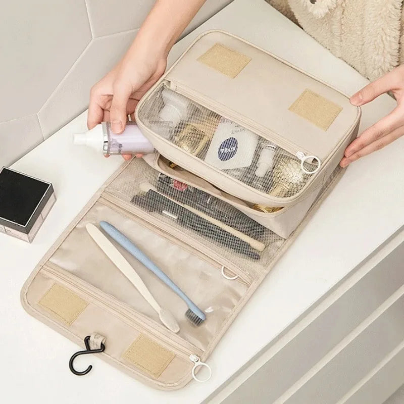 Make Up & Toiletries Bag