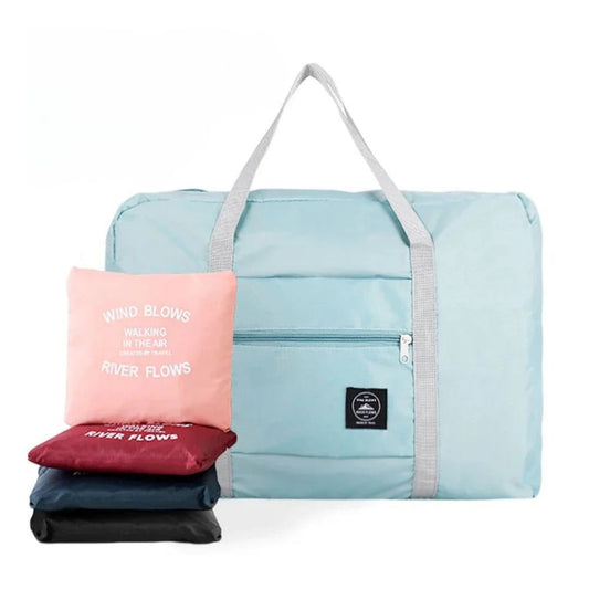 Foldable Duffel Bag