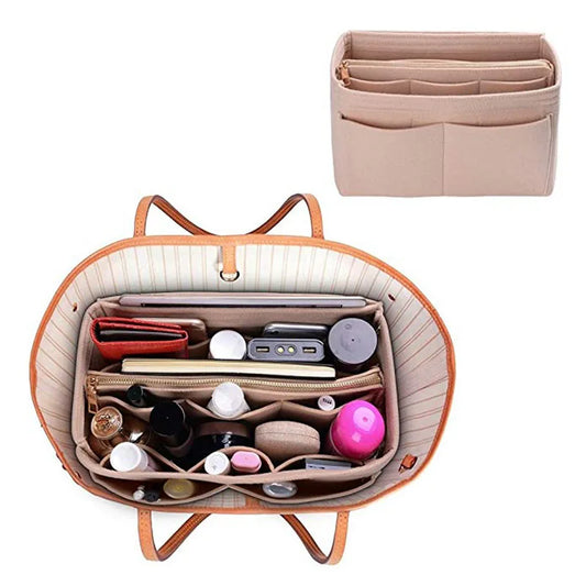 Bag Organizer Insert