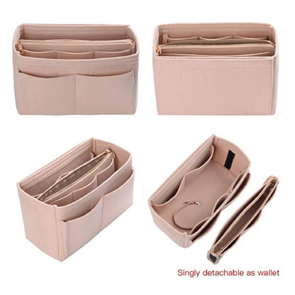 Bag Organizer Insert