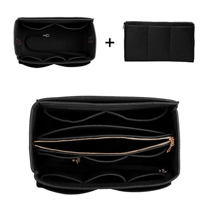 Bag Organizer Insert