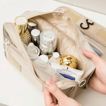 Make Up & Toiletries Bag