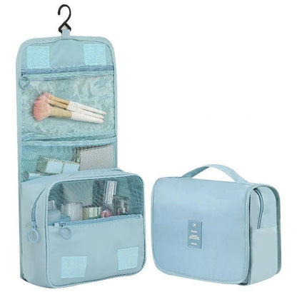 Make Up & Toiletries Bag