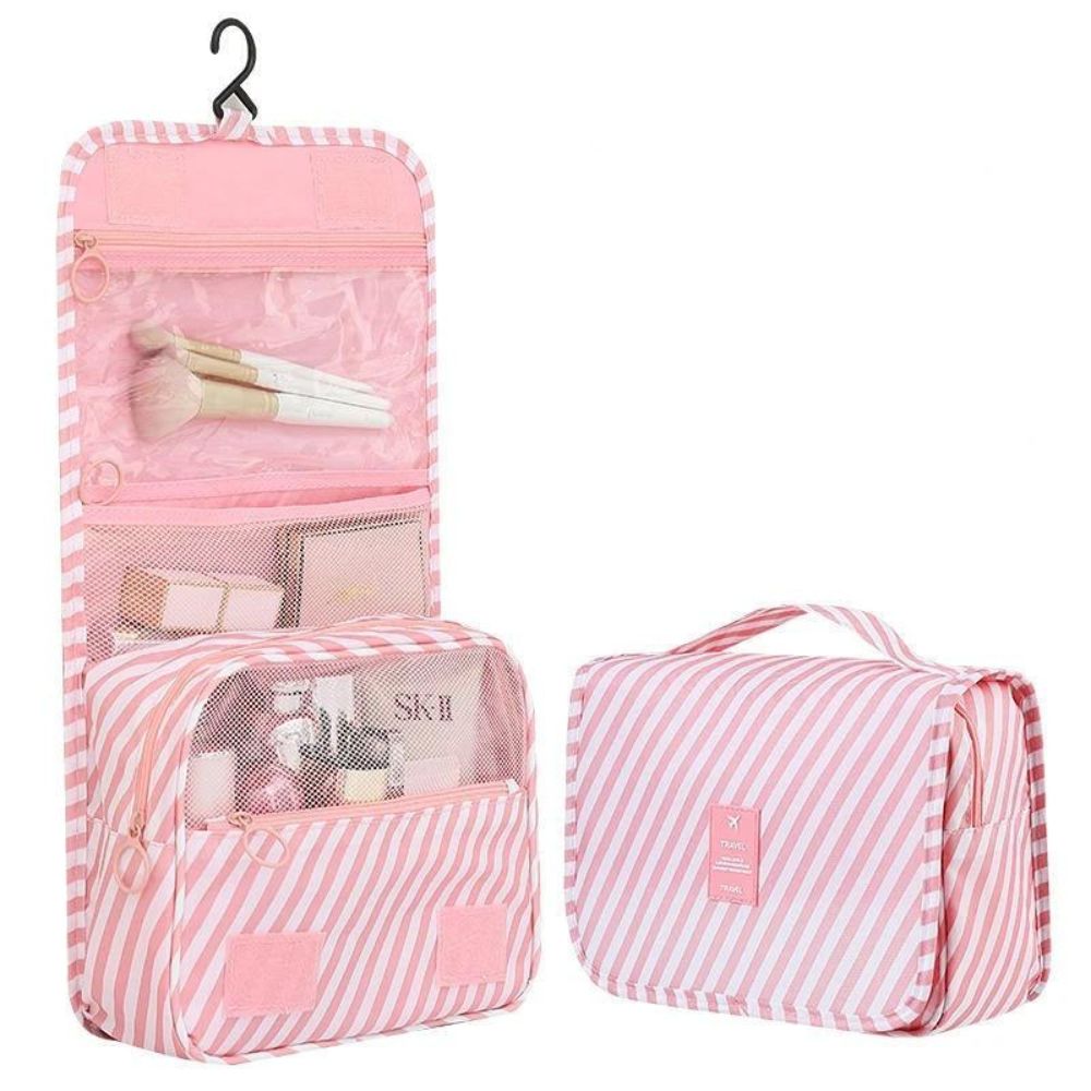 Make Up & Toiletries Bag