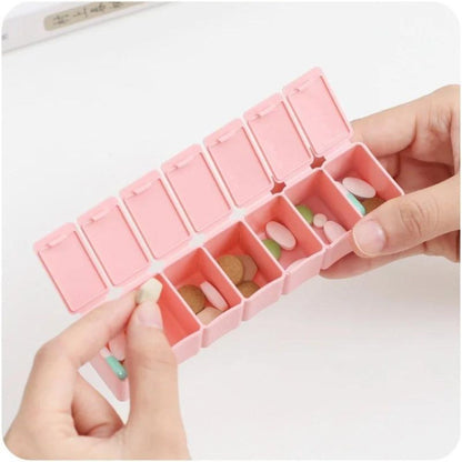 Pill Organizer