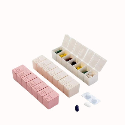 Pill Organizer