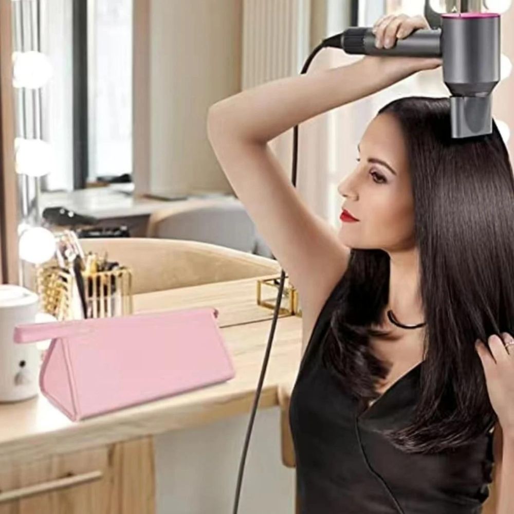 Hair Dryer Bag