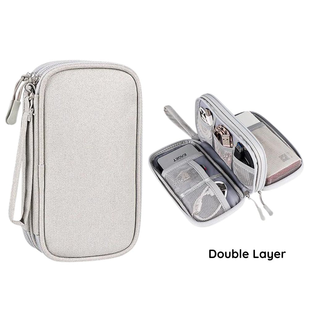 Cable Organizer Bag