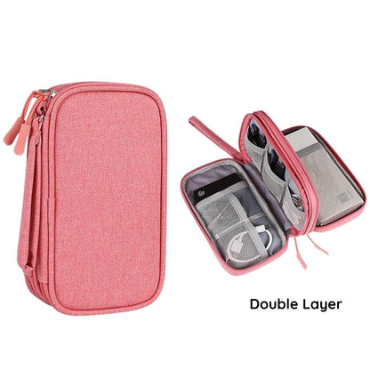 Cable Organizer Bag