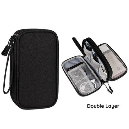 Cable Organizer Bag