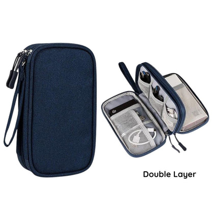 Cable Organizer Bag