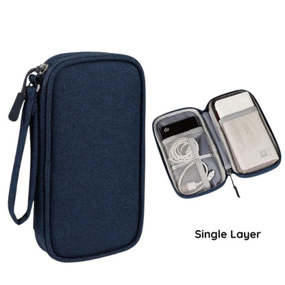 Cable Organizer Bag