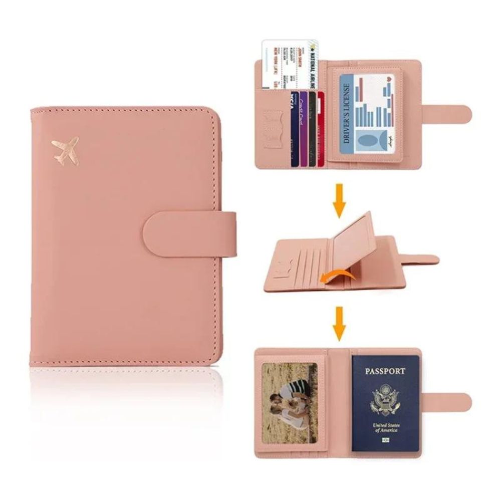 Passport Holder