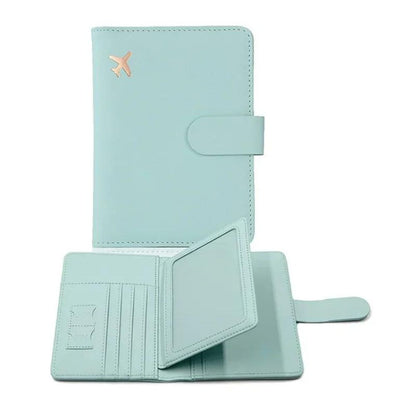 Passport Holder