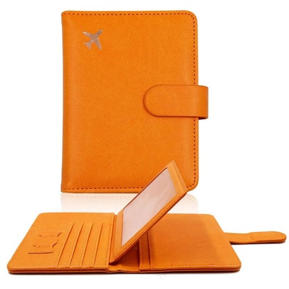 Passport Holder