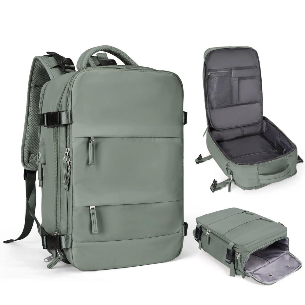 Weekender Backpack