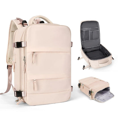 Weekender Backpack