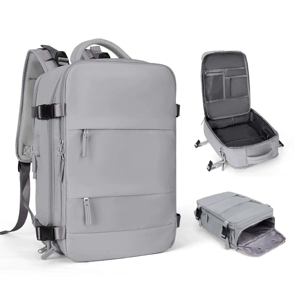 Weekender Backpack