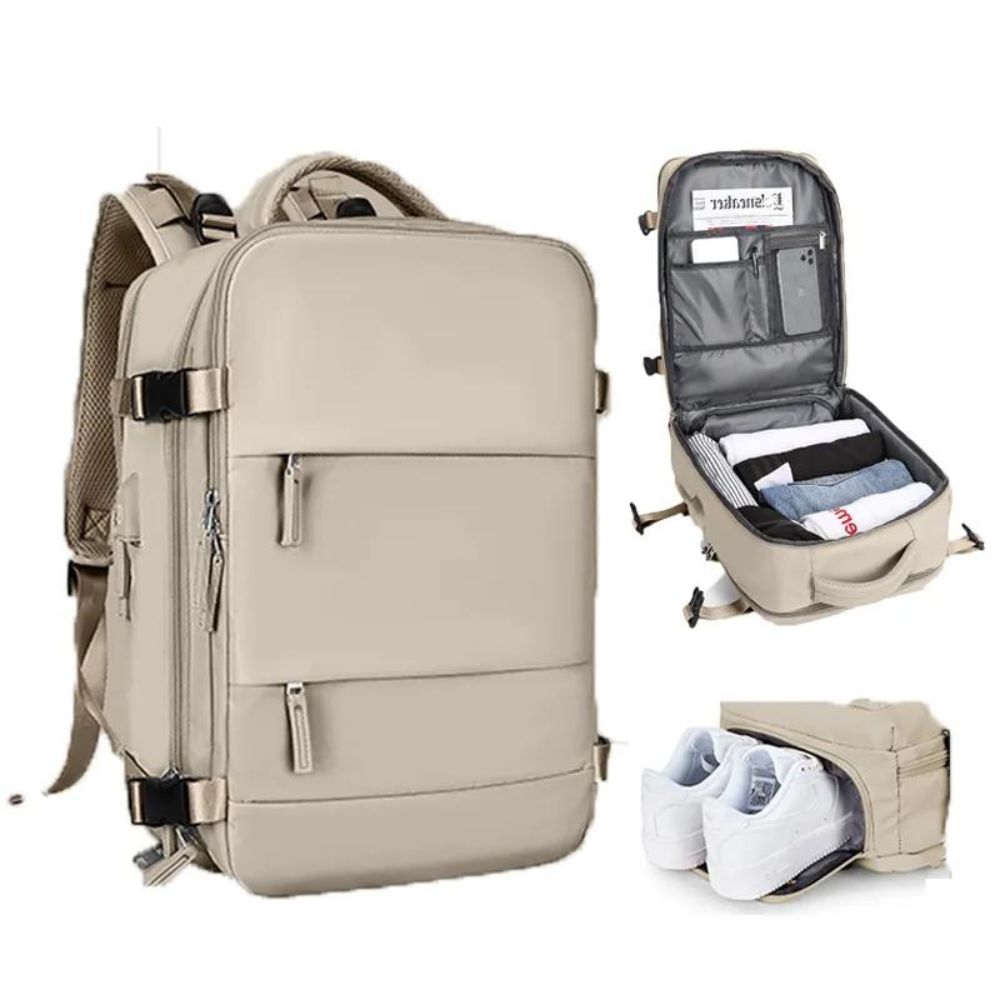 Weekender Backpack