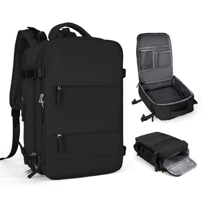 Weekender Backpack