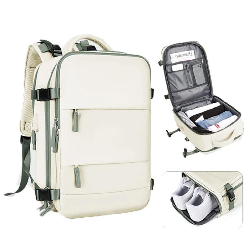 Weekender Backpack