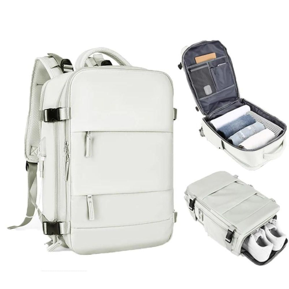 Weekender Backpack